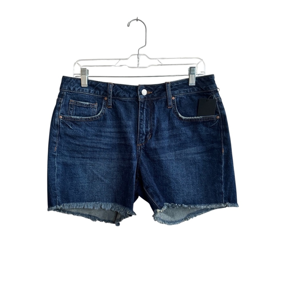 NWT Joe's Cut-Off Jeans Shorts, Size 29